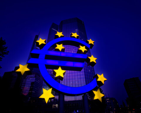 Illustration du site euro et de l'Europe