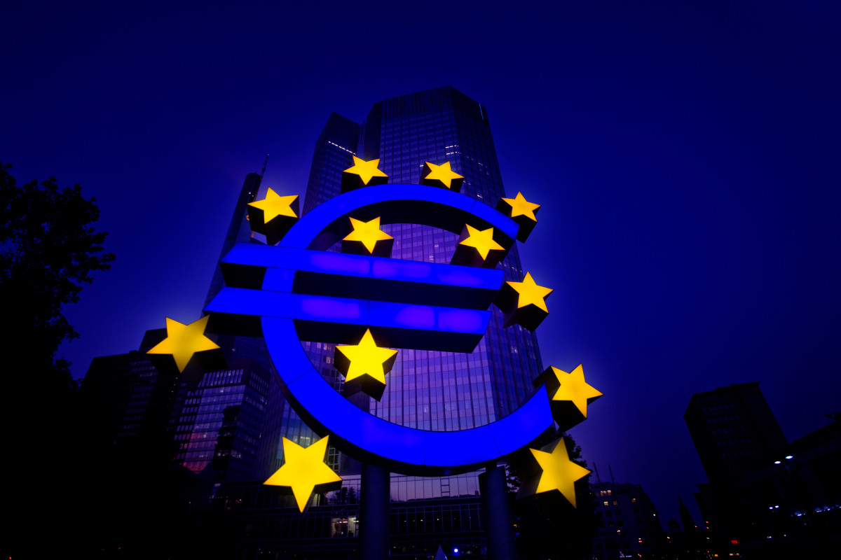 Illustration du site euro et de l'Europe