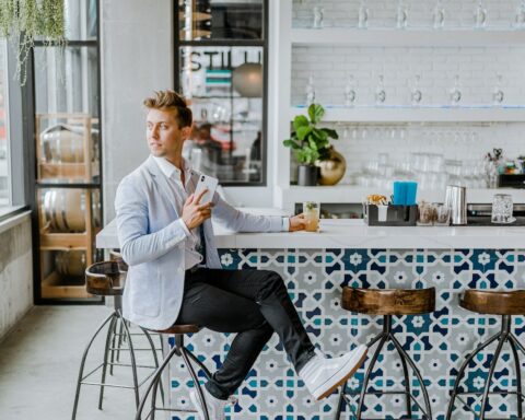 app bancaire mobile Vivid