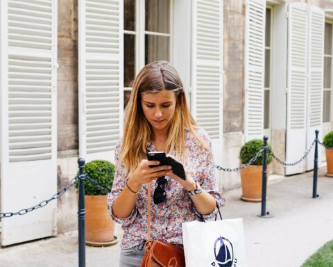 Néo banque mobile Xaalys