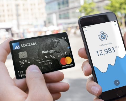 neo banque Sogexia