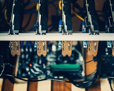 carte graphique gpu nvidia