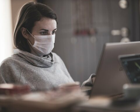 La bourse après covid