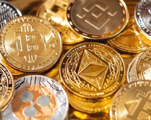 cryptomonnaies