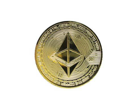 Cryptomonnaie ethereum