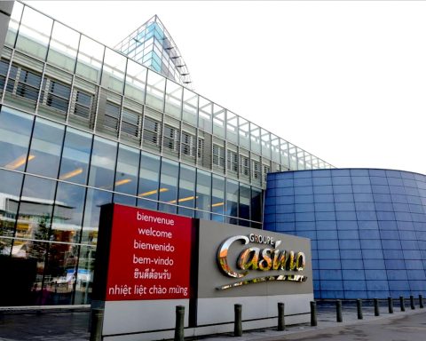 groupe casino